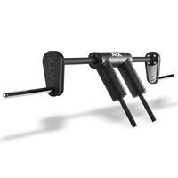 ATX® Safety Squat Bar - Bara pentru genuflexiuni - 30 mm, incarcare 300 kg