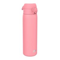 Sticla apa Slim, inox, 500ml, Rose Bloom - Ion8