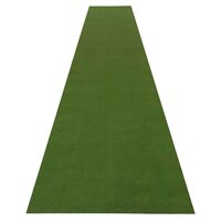 Pista de sprint, gazon sintetic fitness 4 x 30 m