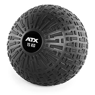 ATX® Power Slam Balls - Minge fără rebond - 4 până la 20 kg