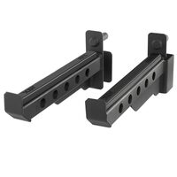 Suporturi de siguranță ATX® pentru rack – Seria 500 - pereche