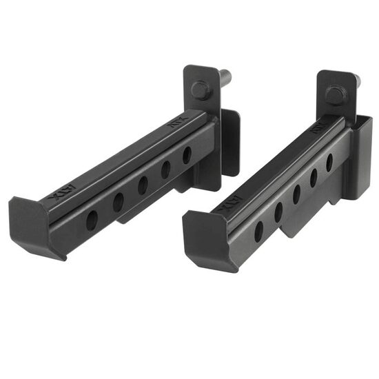 Suporturi de siguranță ATX® pentru rack – Seria 500 - pereche