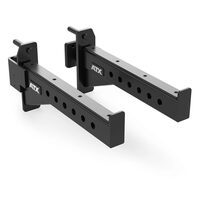 Suporturi de siguranță ATX® pentru rack – Seria 600 - pereche