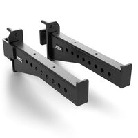 Suporturi de siguranță ATX® pentru rack – Seria 700 - pereche