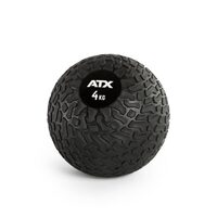 Minge Crossfit fitness extra rezistenta, anti-ricosare ATX® power Slam Balls