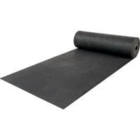 Pardoseala de protectie de cauciuc 10 mm grosime - rola 10.5 mp