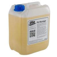 Solutie concentrata pentru curatat pardoseala, canistra 5l