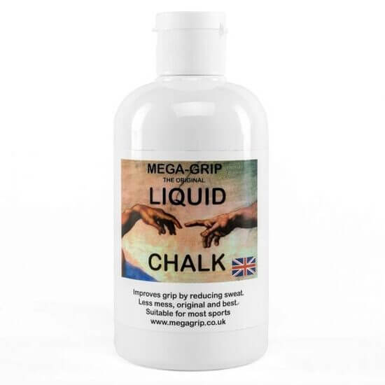 Creta lichida, magneziu pentru grip 250 ml