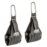 Curele de suspendare abdominale ATX® cu prindere de bara