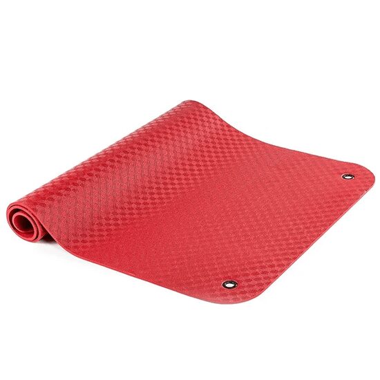 Saltea fitness profesionala pentru exercitii 180 x 65 x 0.8 cm