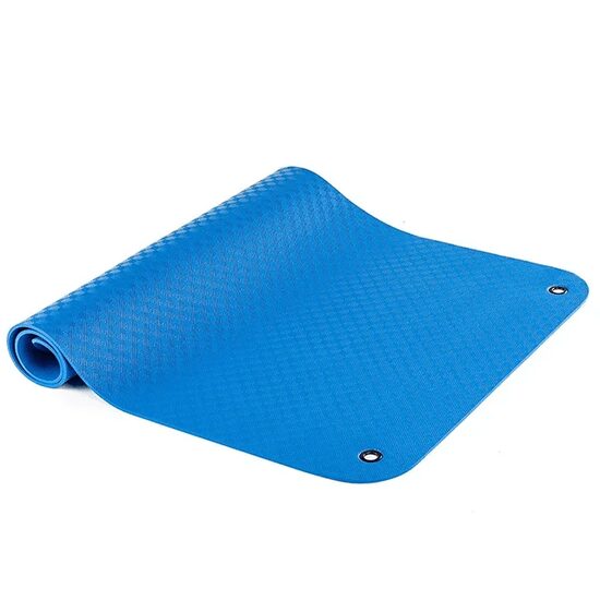 Saltea fitness profesionala pentru exercitii 180 x 65 x 0.8 cm