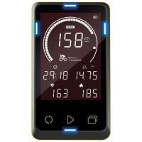 Ecran LCD pentru bicicleta fitness profesionala indoor Horizon 