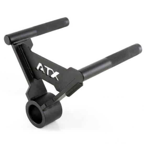 ATX ® T-Bar Row maner pentru bara olimpica fitness pentru ramat