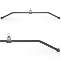 Bara helcometru ATX® Black Line pentru aparate multifunctionale fitness