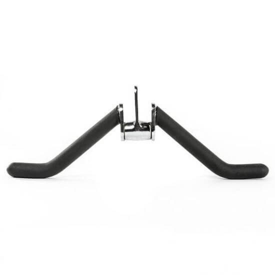 Maner triceps pentru multifunctionale fitness, cauciucat