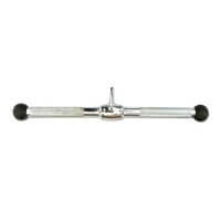 Bara biceps-triceps pentru multifunctionale fitness, 50 cm