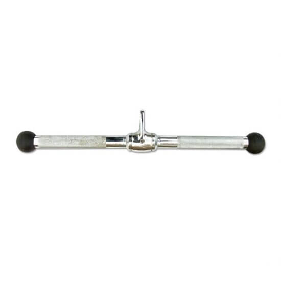 Bara biceps-triceps pentru multifunctionale fitness, 50 cm