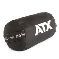 Greutati fitness saci de nisip ATX®, 5 dimensiuni, umplere max. 150 kg