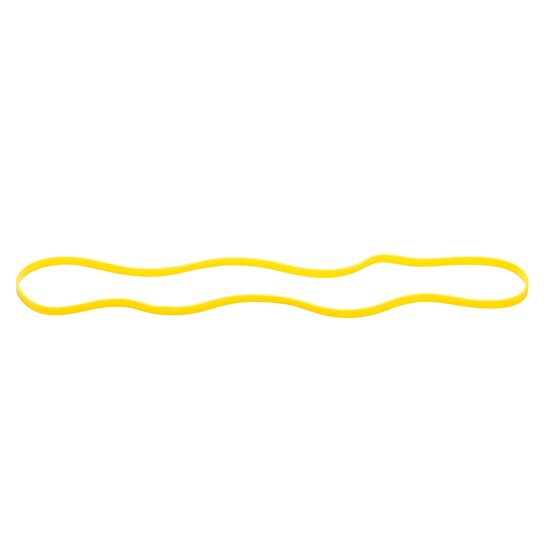 Banda elastica fitness Trendy Sport de rezistenta pentru aerobic, reabilitare, diferite culori 