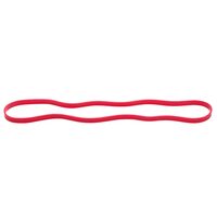 Banda elastica fitness Trendy Sport de rezistenta pentru aerobic, reabilitare, diferite culori 