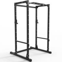 Statie fitness ATX® Power Rack seria 500, 500 kg incarcare, 195 cm inaltime