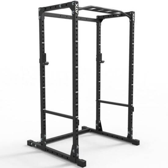 Statie fitness ATX® Power Rack seria 500, 500 kg incarcare, 195 cm inaltime