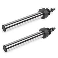 Suport ATX® pentru discuri 50 mm, cu prindere pe RIG & Rack, statii multifunctionale fitness, pereche