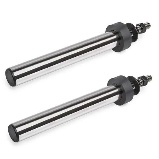 Suport ATX® pentru discuri 50 mm, cu prindere pe RIG & Rack, statii multifunctionale fitness, pereche