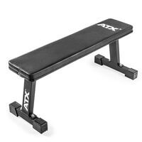 Banca compacta plata ATX® Flat Bench, incarcare maxima 600 Kg