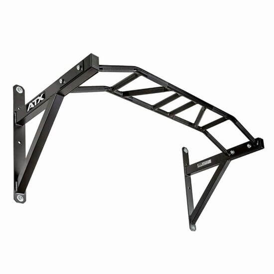 ATX® Multi-Pull-Up Bar, bara pentru tractiuni cu prize multiple