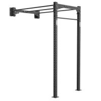 Cadru Perete Crossfit Monkey Bar ATX® Functional Wall RIG 4.0 LADDER, 1-5 dimensiuni, inaltime 271 cm
