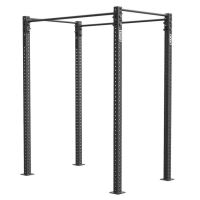 Cadru Fix Crossfit RIG ATX® Functional RIG 4.0 BASIC, 1-5 dimensiuni, inaltime 246 cm