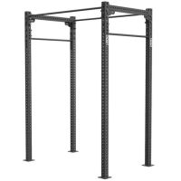 Cadru antrenament functional Crossfit RIG ATX®, 1-5 dimensiuni, inaltime 271 cm