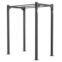 Cadru antrenament functional Crossfit Monkey Bar ATX®, 1-5 dimensiuni, inaltime 246 cm