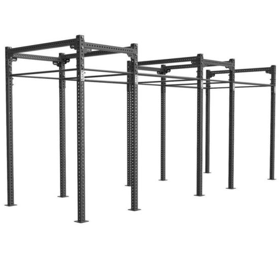 Cadru antrenament functional Crossfit  RIG ATX®, 1-5 dimensiuni, inaltime 271 cm