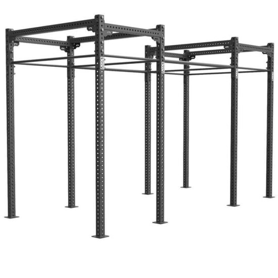 Cadru antrenament functional Crossfit  RIG ATX®, 1-5 dimensiuni, inaltime 271 cm