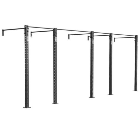 Cadru Perete Crossfit ATX® Functional Wall RIG 4.0 BASIC, 1-5 dimensiuni, inaltime 246 cm