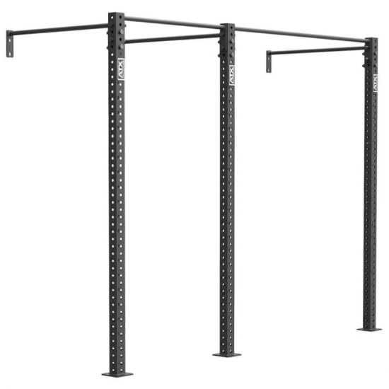 Cadru Perete Crossfit ATX® Functional Wall RIG 4.0 BASIC, 1-5 dimensiuni, inaltime 246 cm