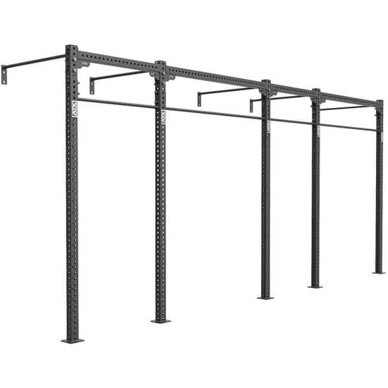 Cadru Perete Crossfit ATX® Functional Wall RIG 4.0 STANDARD, 1-5 dimensiuni, 271 cm
