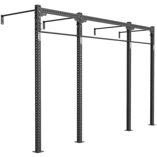 Cadru Perete Crossfit ATX® Functional Wall RIG 4.0 STANDARD, 1-5 dimensiuni, 271 cm
