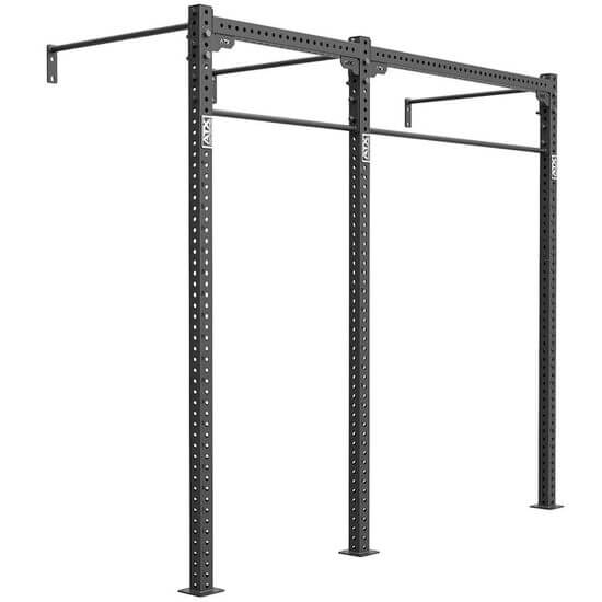 Cadru Perete Crossfit ATX® Functional Wall RIG 4.0 STANDARD, 1-5 dimensiuni, 271 cm