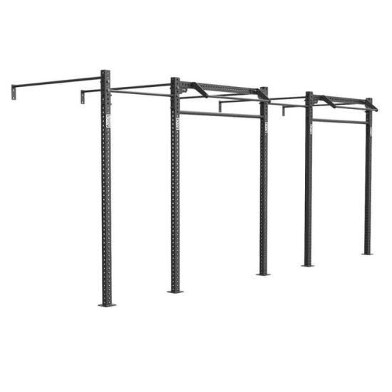 Cadru antrenament functional Crossfit RIG ATX®, 1-5 dimensiuni, inaltime 271 cm