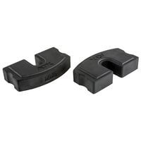 Greutati ATX® extra pentru stiva de greutate 1.25 kg