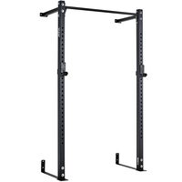 Cadru Crossfit Multifunctional Half Rack ATX® seria 600, inaltime 210 cm, incarcare maxima 250 kg