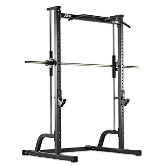 Presa ATX® fitness multifunctionala, Smith Machine seria 600