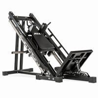 Presa ATX® pentru picioare cu incarcare pe discuri 50 mm
