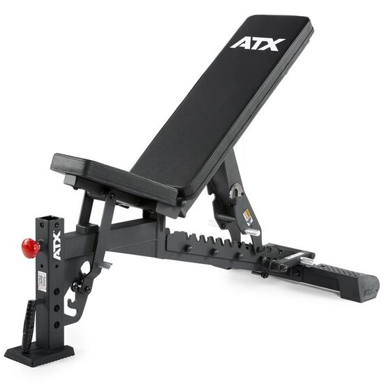 Banca reglabila ATX Multi Bench - Ultimul model 2.0