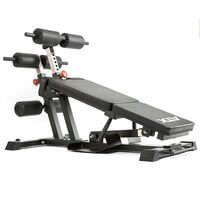 Banca ATX ® fitness multifunctionala, Scaun Roman 