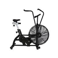 Bicicleta fitness antrenament Air Bike