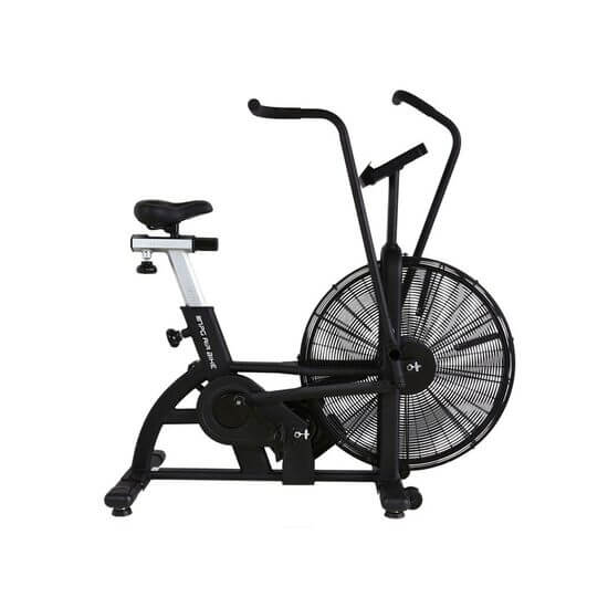 Bicicleta fitness antrenament Air Bike